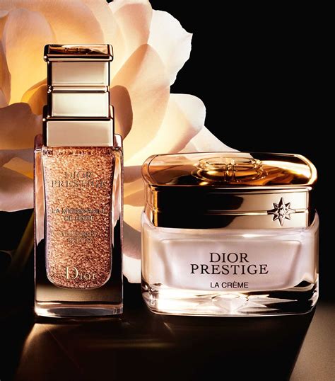 dior prestige huile de rose review|History of the Hero: Dior Prestige Micro.